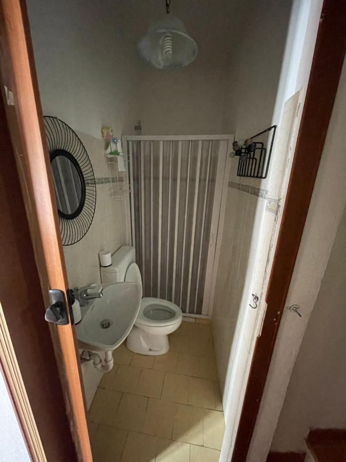 The Second Luzieth'S Home Lesegno エクステリア 写真